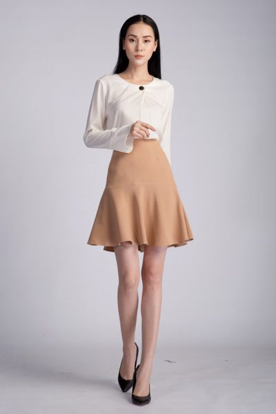 Đồng Phục Công Sở-Zuyp/Chân Váy 68
