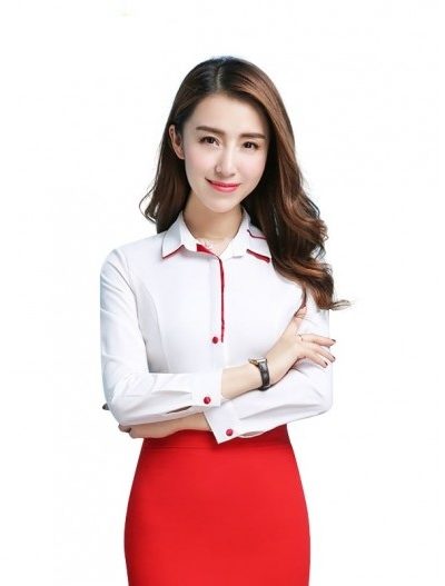 Đồng Phục Công Sở-Áo Sơ Mi Nữ 70