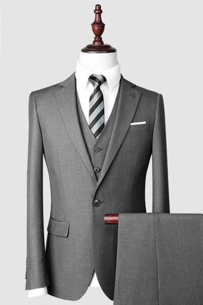 Đồng Phục Công Sở-Áo Vest Nam 90