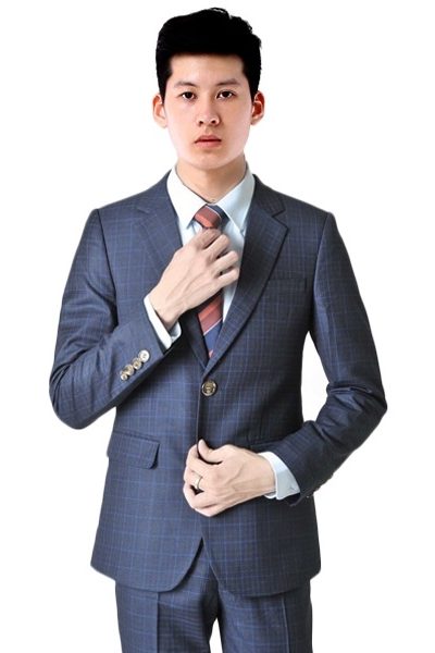 Đồng Phục Công Sở-Áo Vest Nam 82