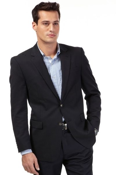 Đồng Phục Công Sở-Áo Vest Nam 85