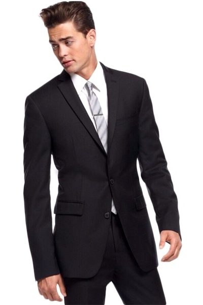 Đồng Phục Công Sở-Áo Vest Nam 81