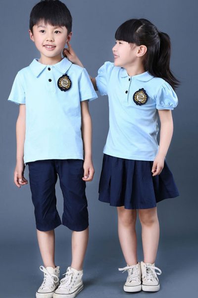 Đồng Phục Học Sinh Cấp I 61