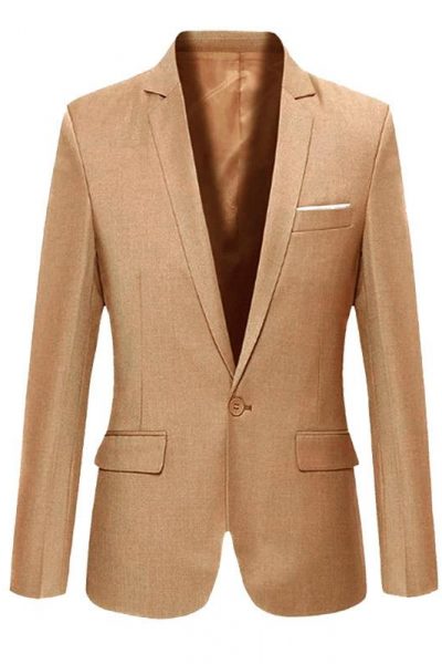 Đồng Phục Công Sở-Áo Vest Nam 68