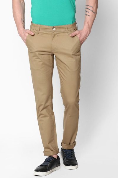 Đồng Phục Công Sở-Quần Âu Nam 61