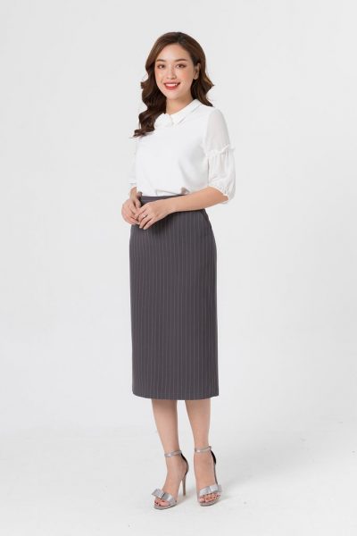 Đồng Phục Công Sở-Zuyp/Chân Váy 89