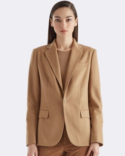 Đồng Phục Công Sở-Áo Vest Nữ 35