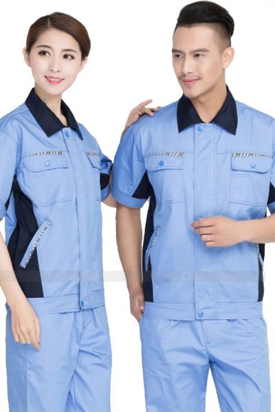 Bảo Hộ Lao Động – Đồng Phục Công Nhân 51