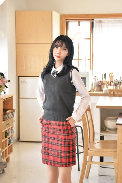 Đồng Phục Học Sinh Cấp II 57