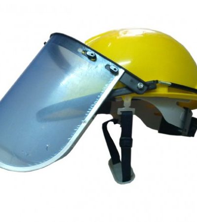 Phụ Kiện Bảo Hộ Lao Động – Nón Bảo Hộ Lao Động 22