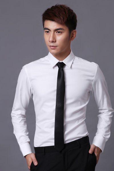 Đồng Phục Công Sở-Áo Sơ Mi Nam 97