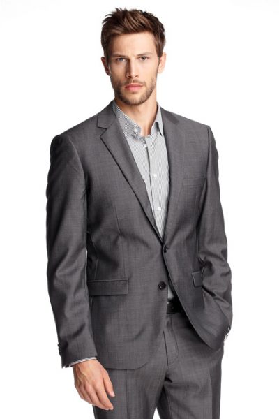 Đồng Phục Công Sở-Áo Vest Nam 78