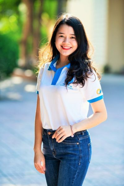 Đồng Phục Sinh Viên Đại Học Nghệ An 30