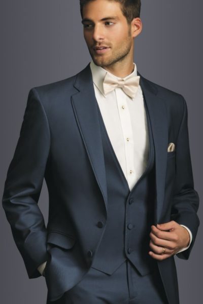 Đồng Phục Công Sở – Áo Vest Nam 97