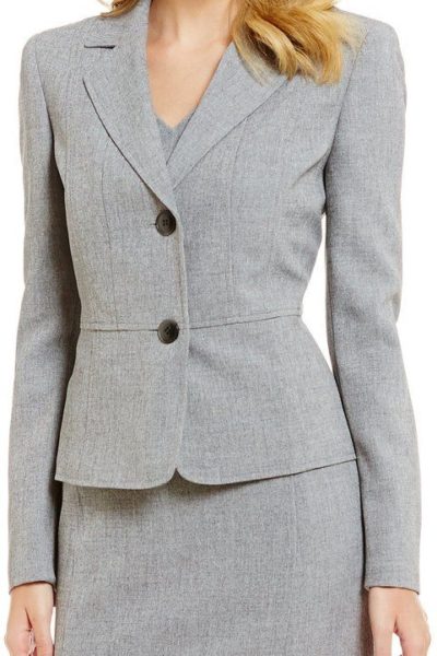 Đồng Phục Công Sở-Áo Vest Nữ 91