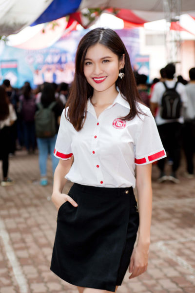Đồng Phục Sinh Viên Đại Học Kinh Tế 31