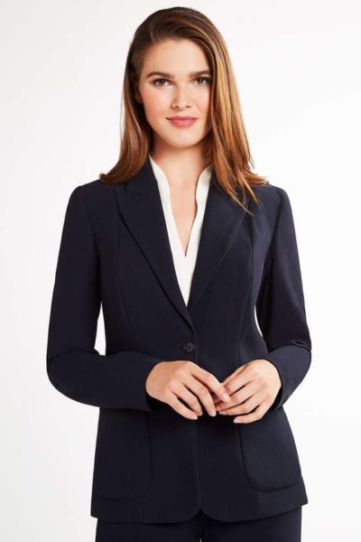 Đồng Phục Công Sở-Áo Vest Nữ 92