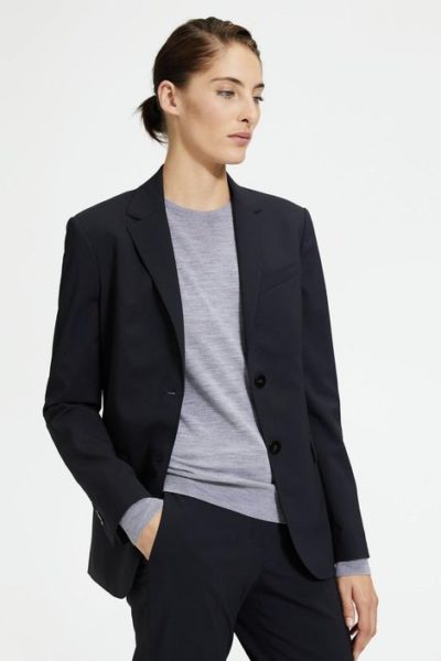 Đồng Phục Công Sở-Áo Vest Nữ 96