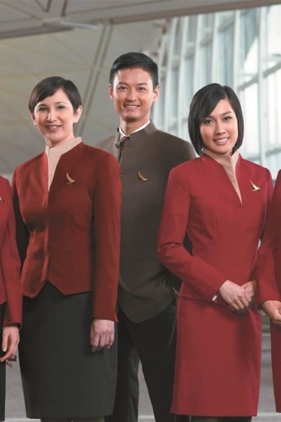Đồng Phục Hàng Không 34