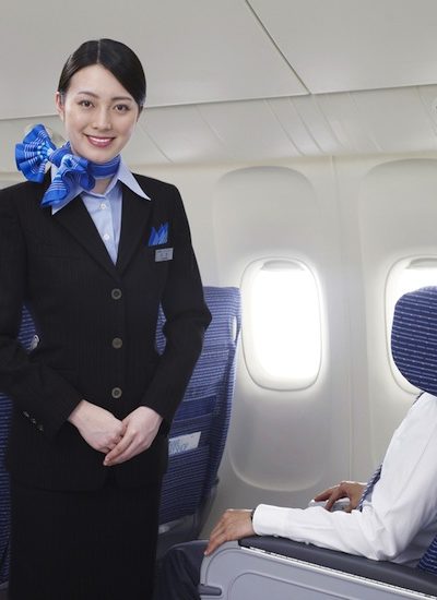 Đồng Phục Hàng Không 47