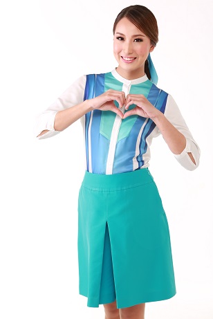 Đồng Phục Hàng Không 43