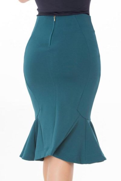Đồng Phục Công Sở-Zuyp/Chân Váy 143
