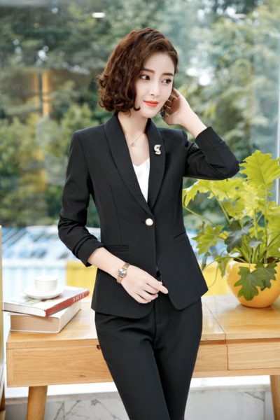 Đồng Phục Quản Lí Nhà Hàng-Khách Sạn-Đồng Phục Quản Lí 112