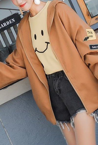 Xưởng may áo khoác unisex từ thiện mọi lứa tuổi giá rẻ uy tín HCM