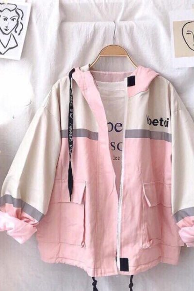 Xưởng may áo khoác unisex từ thiện mọi lứa tuổi giá rẻ uy tín HCM