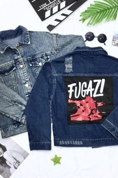 Xưởng may áo khoác unisex từ thiện mọi lứa tuổi giá rẻ uy tín HCM