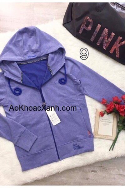 Xưởng sản xuất áo khoác từ thiện nam, nữ bền đẹp chất lượng giá rẻ, HCM