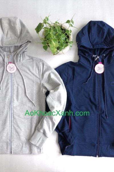 Xưởng sản xuất áo khoác từ thiện nam, nữ bền đẹp chất lượng giá rẻ, HCM