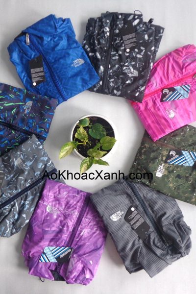 Xưởng sản xuất áo khoác từ thiện nam, nữ bền đẹp chất lượng giá rẻ, HCM