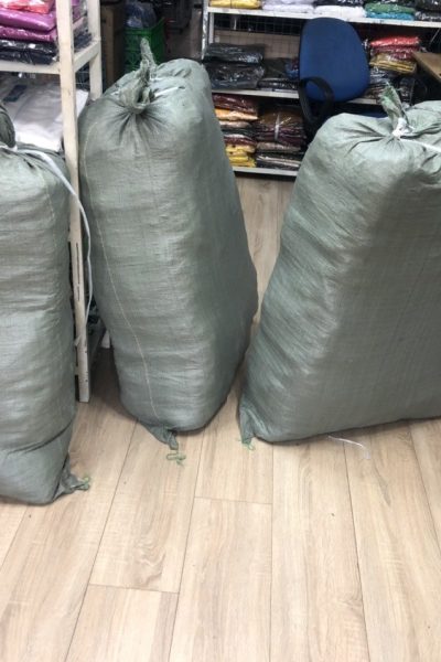 Áo sơ mi học sinh cấp 2, đồng phục học sinh giá siêu rẻ giá tại xưởng HCM
