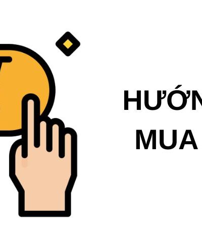 Hướng Dẫn Mua Hàng