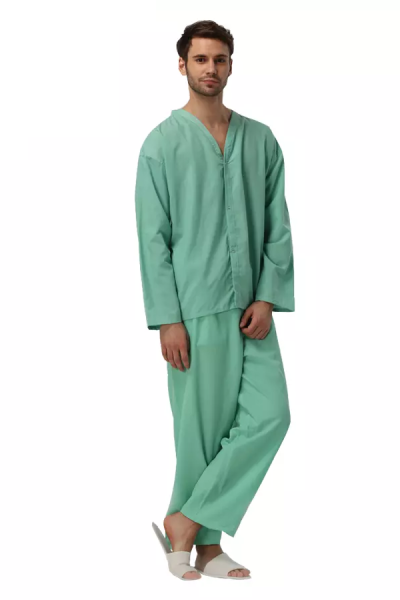 Đồng Phục Bệnh Nhân M01