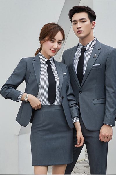 Đồng Phục Công Sở